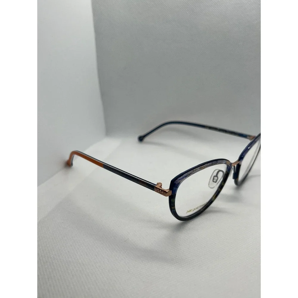 Song designer eyeglasses