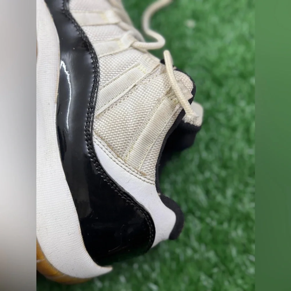 Jordan good preowned