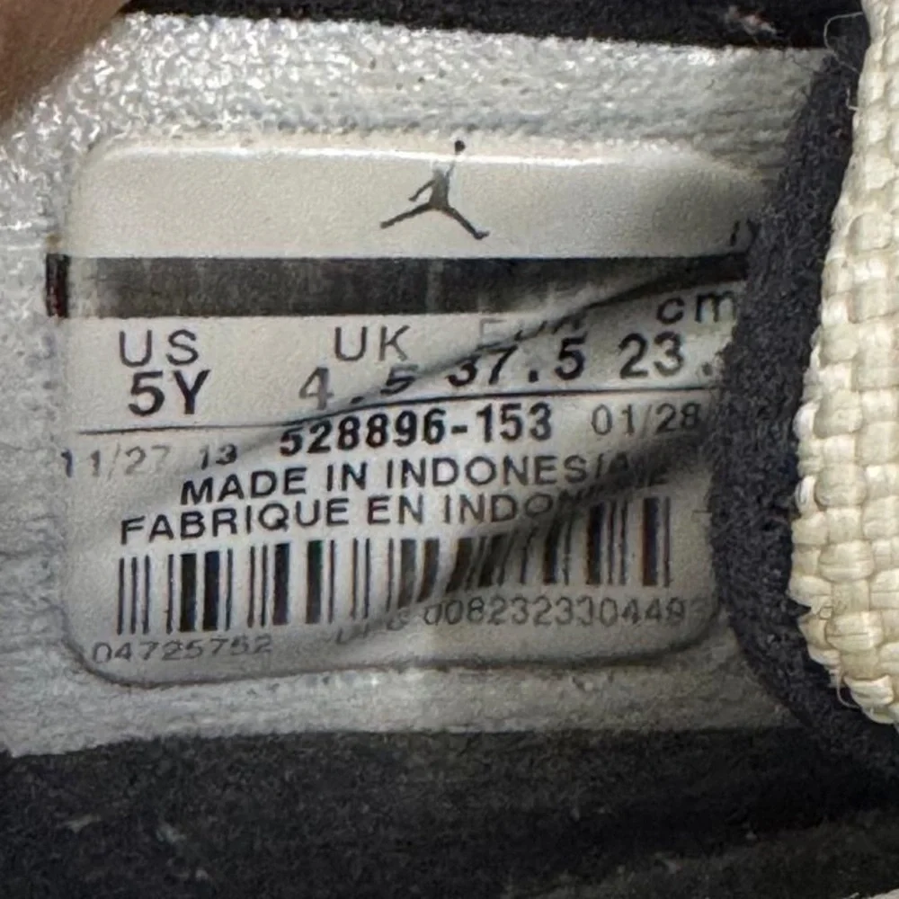 Jordan good preowned