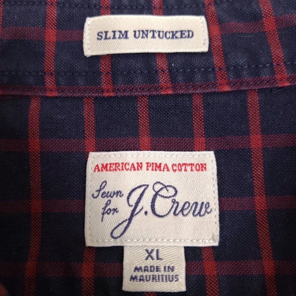 J. Crew pre owned