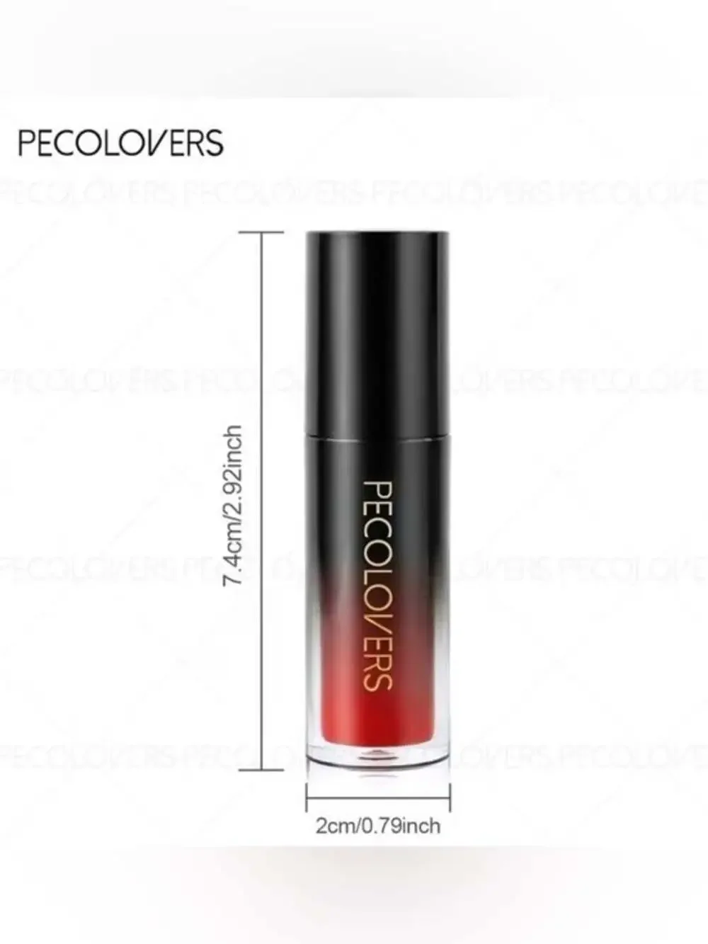 Pepcolovers matte liquid