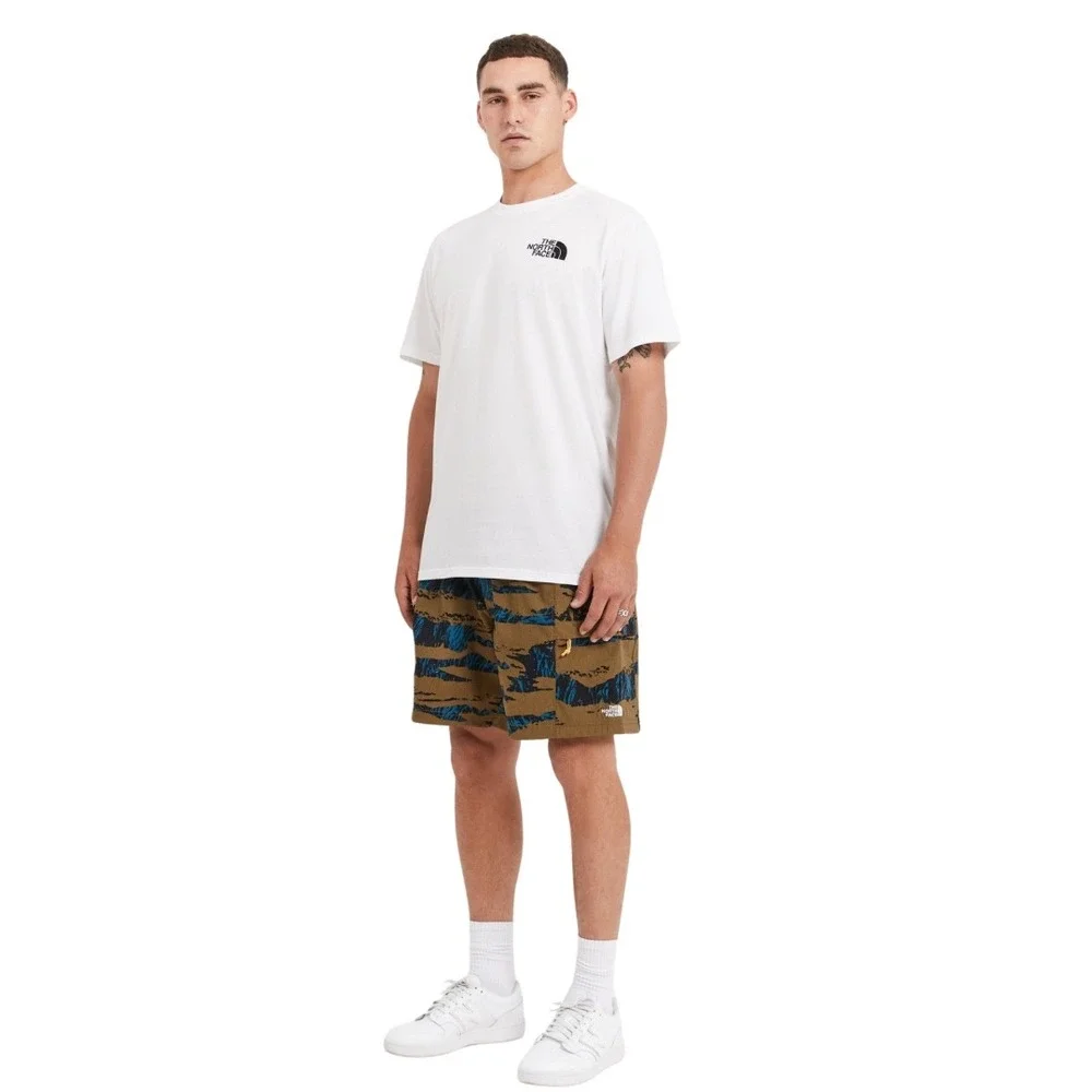 The North Face stylish functional