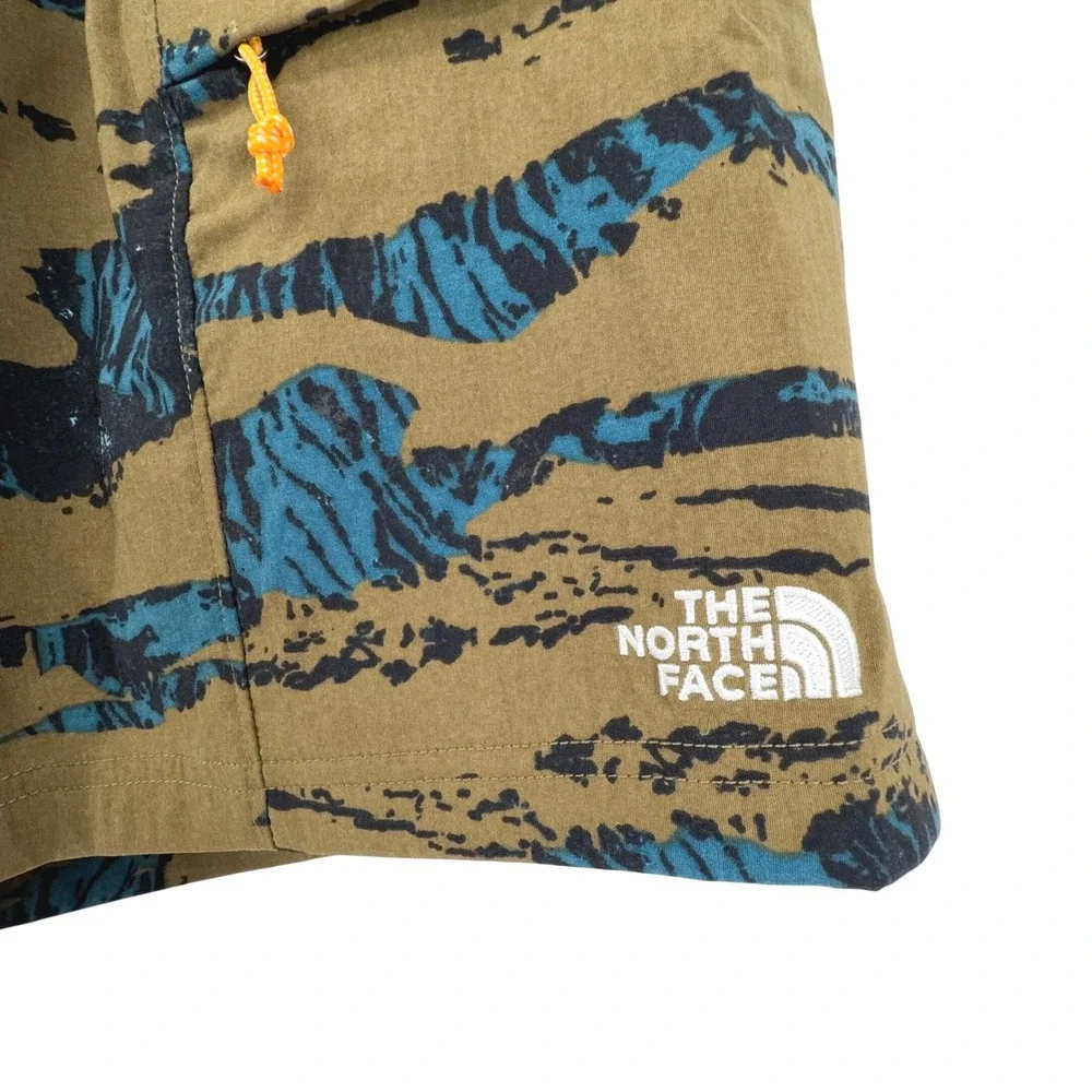 The North Face stylish functional