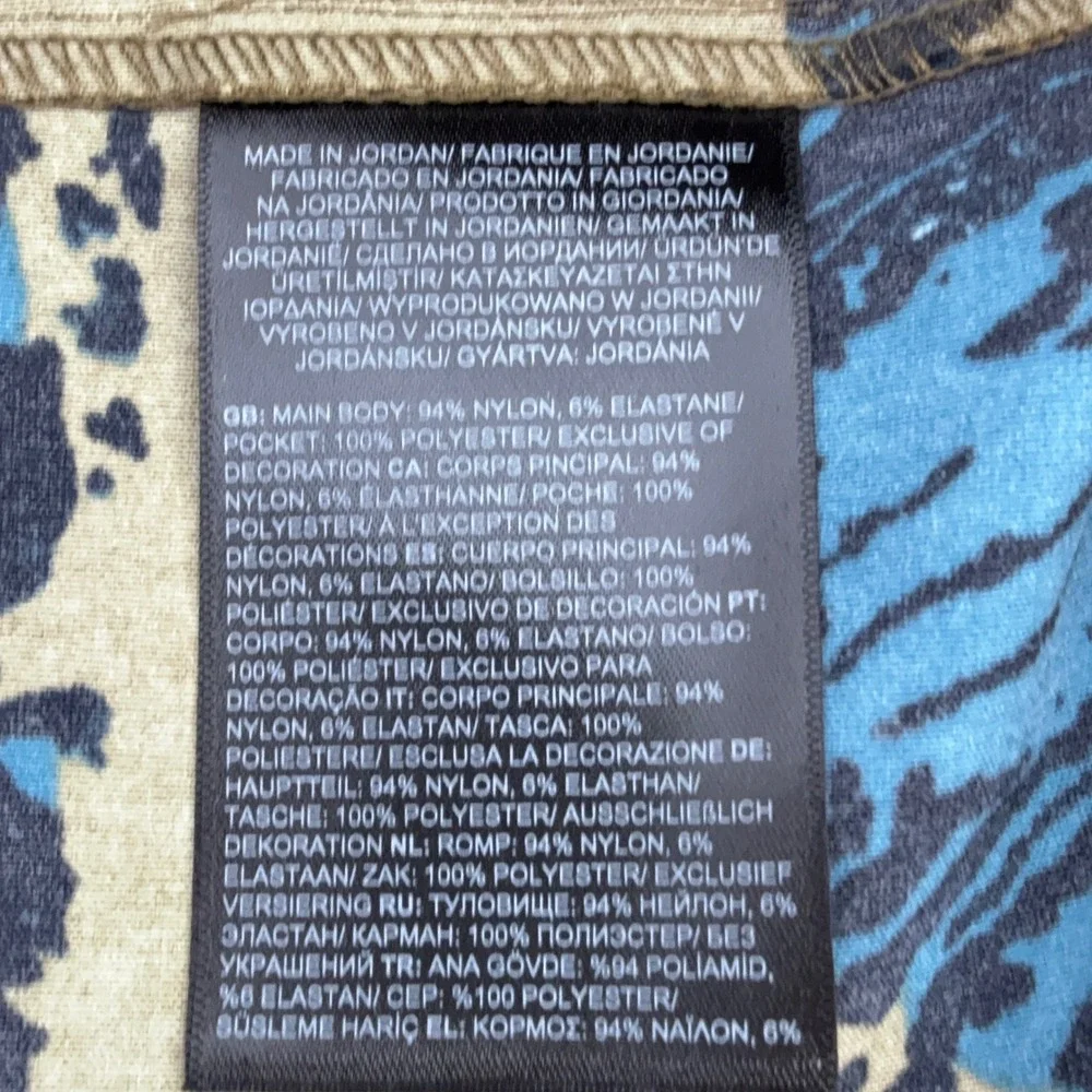 The North Face stylish functional