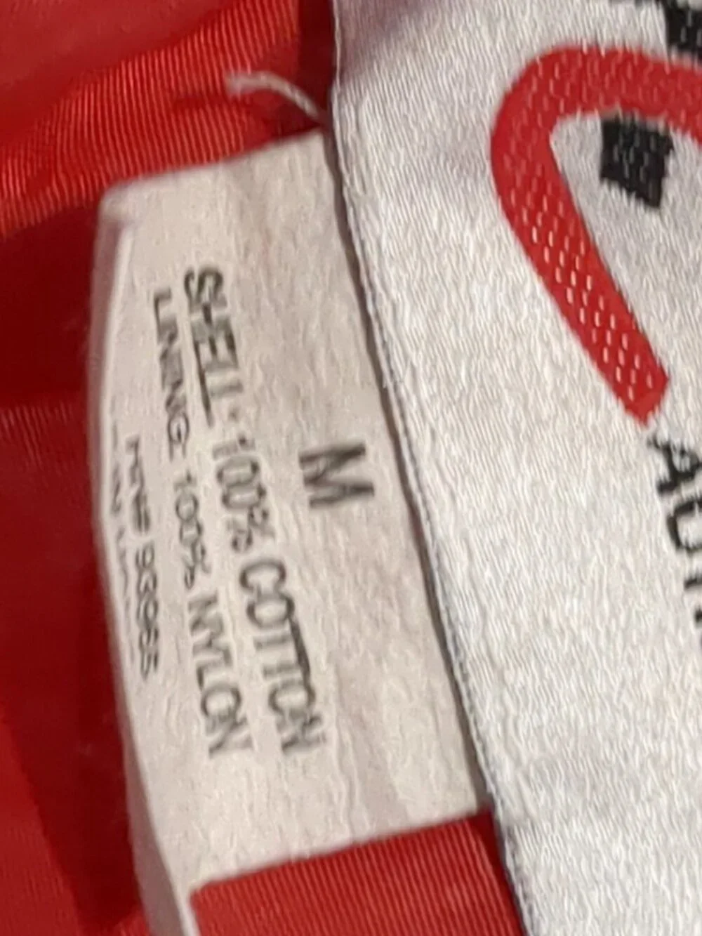 Chase Authentics insanely cool