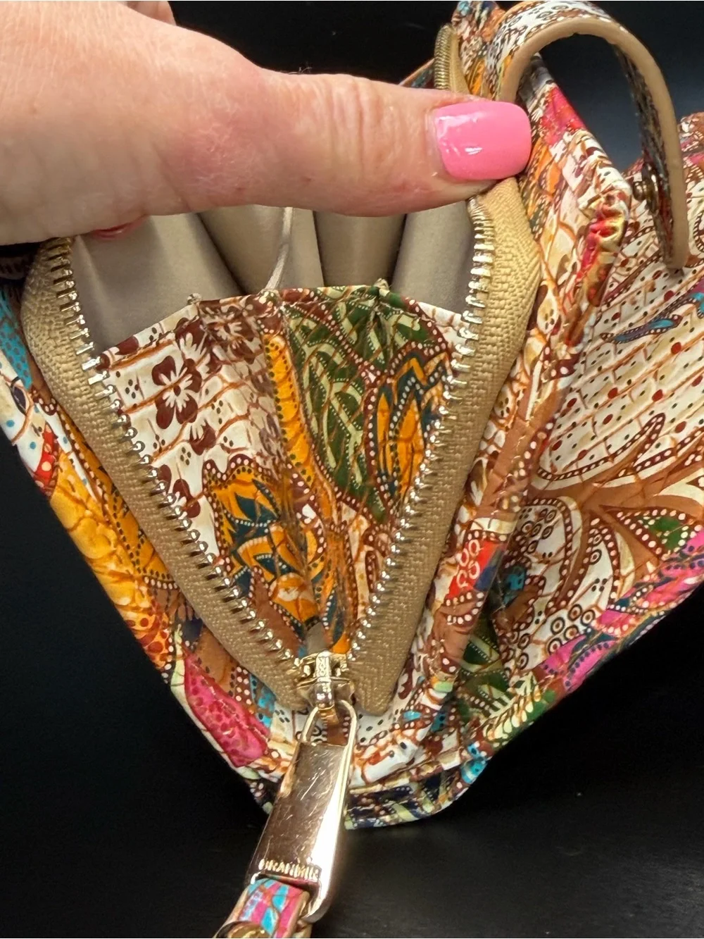 Brahmin pocket collectible