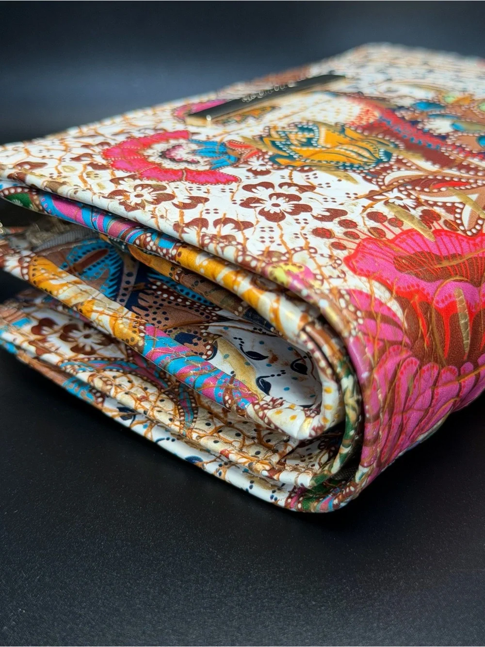 Brahmin ink edition