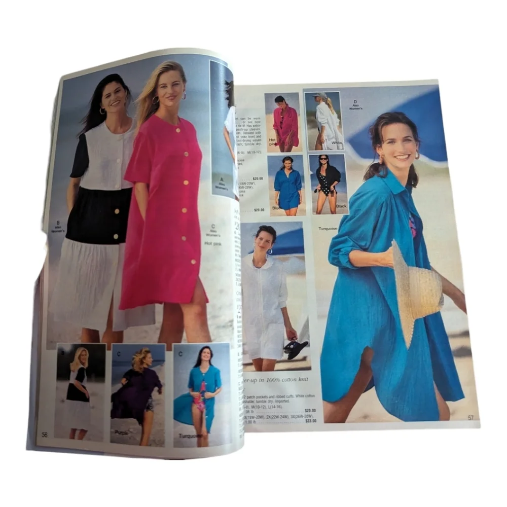 Sears vintage 1993