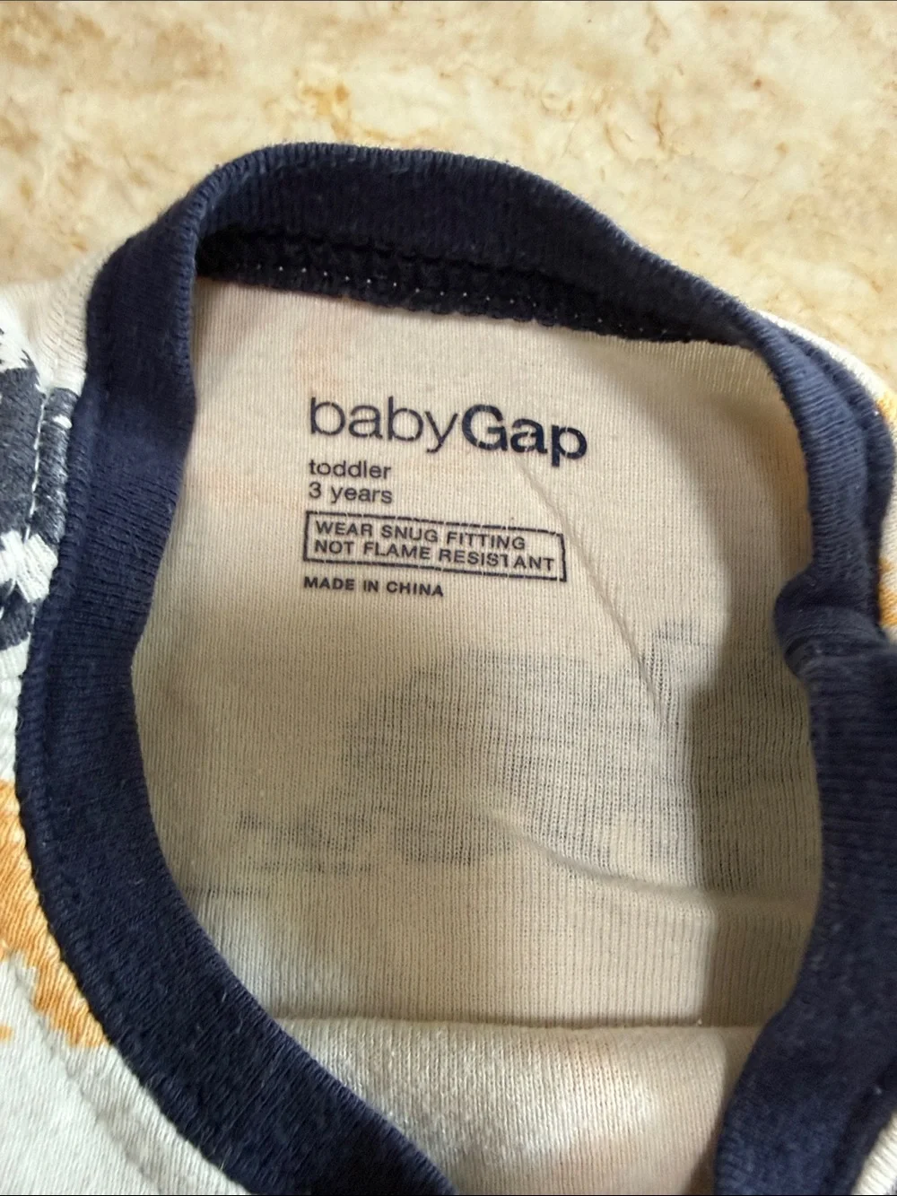 GAP babygap carters
