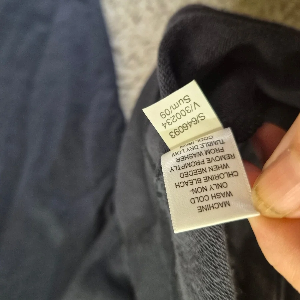 Banana Republic cotton blend