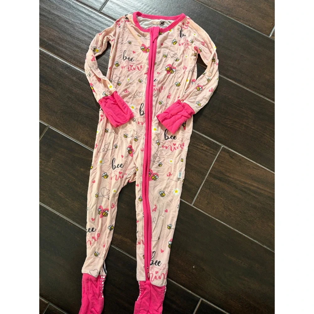 Bam & Stitch bamboo viscose