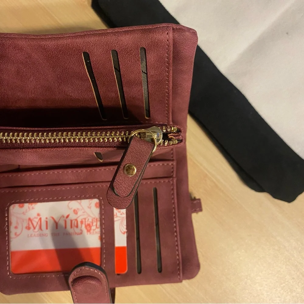 Mi Yin new bags