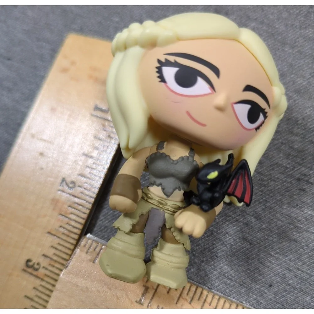 Funko game thrones