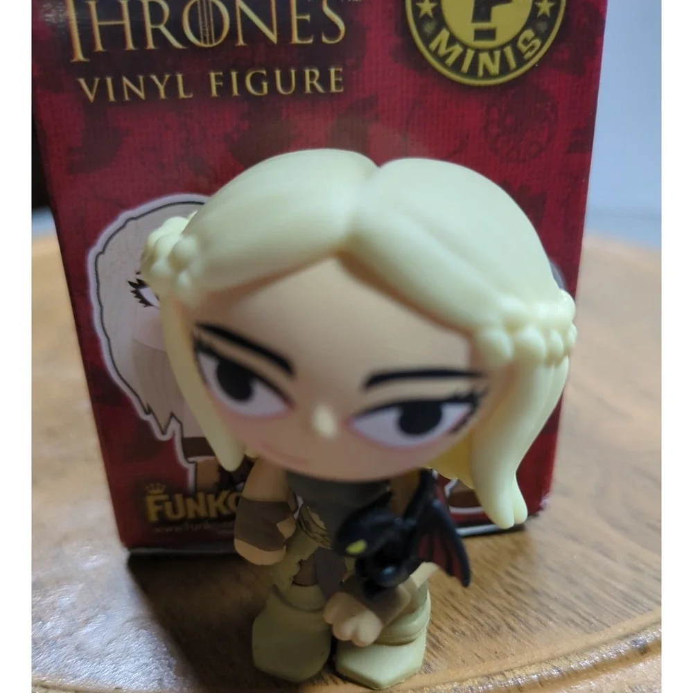Funko game thrones