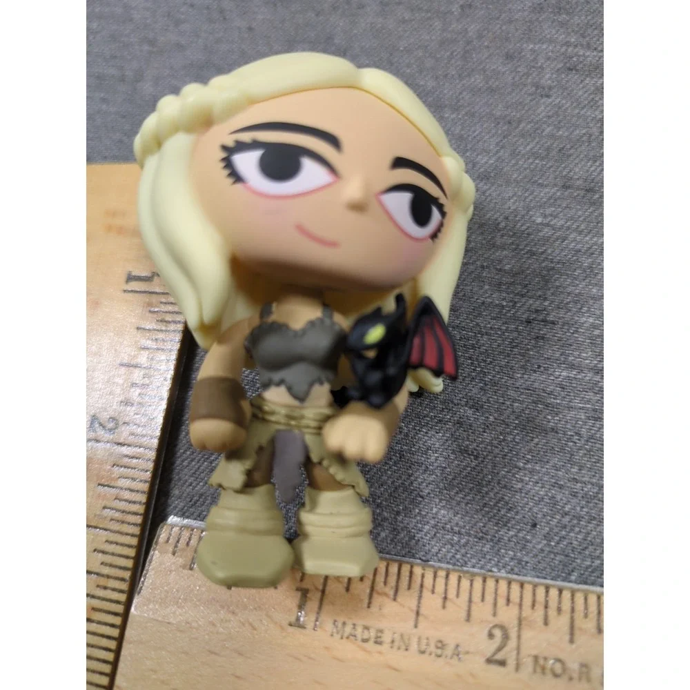 Funko game thrones