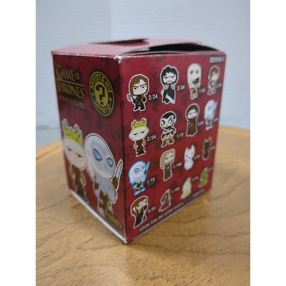 Funko game thrones