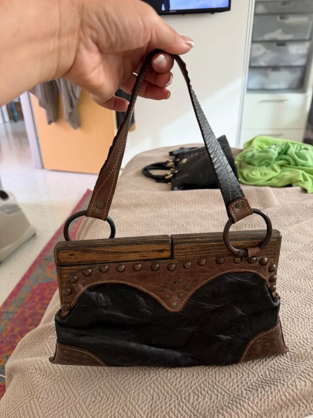 N/A artisan made