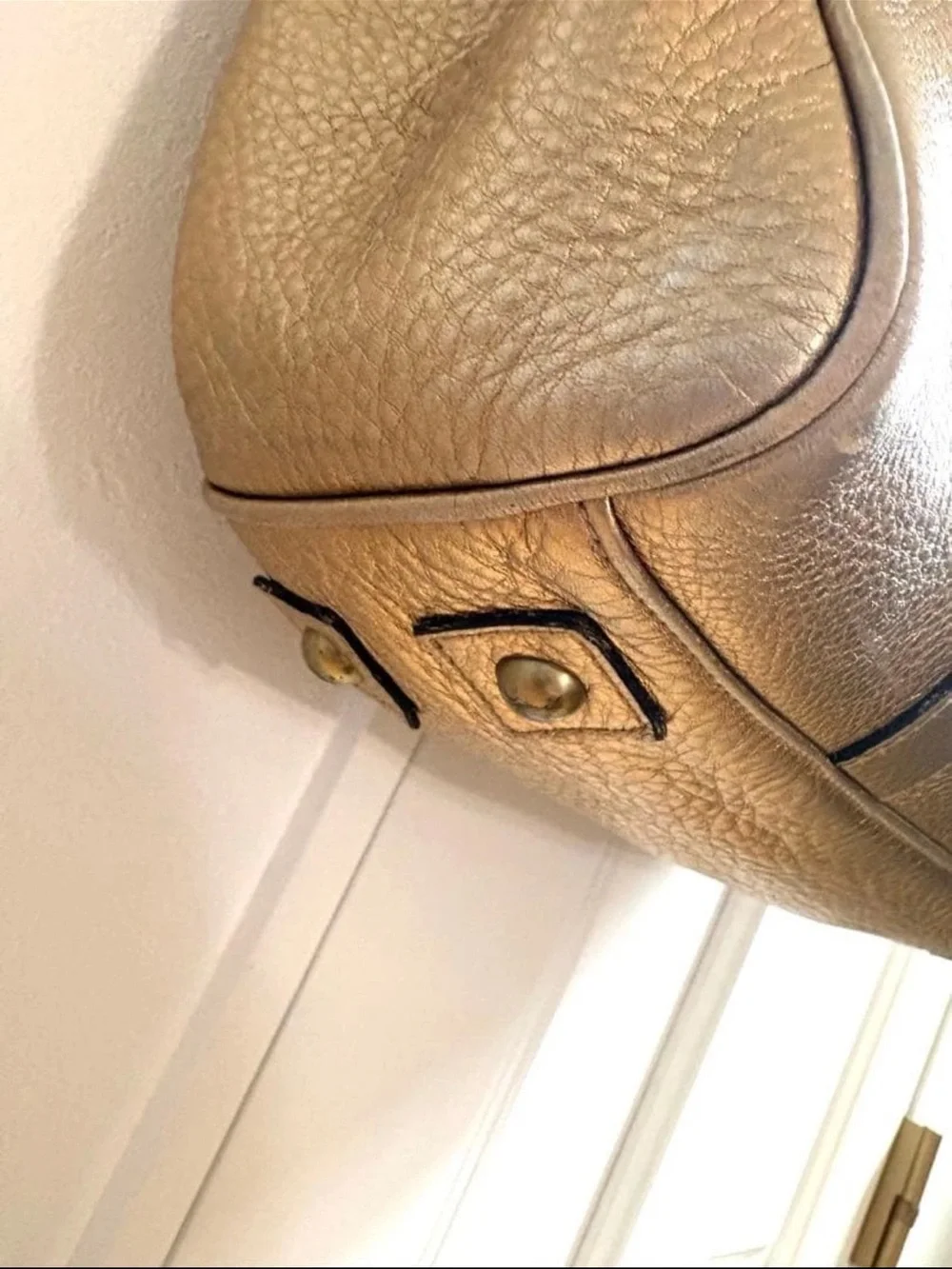 Mulberry shoulder bag