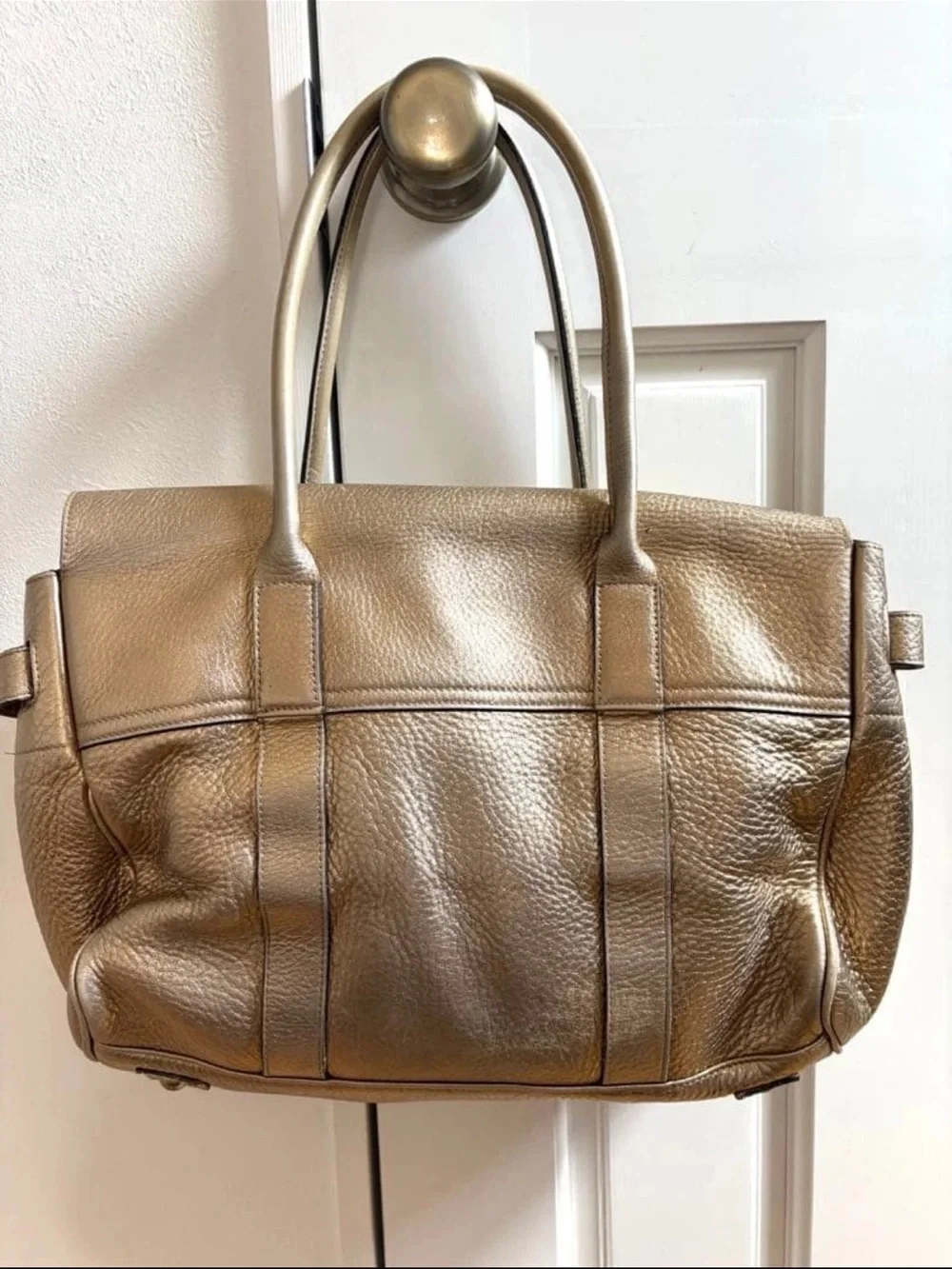 Mulberry shoulder bag