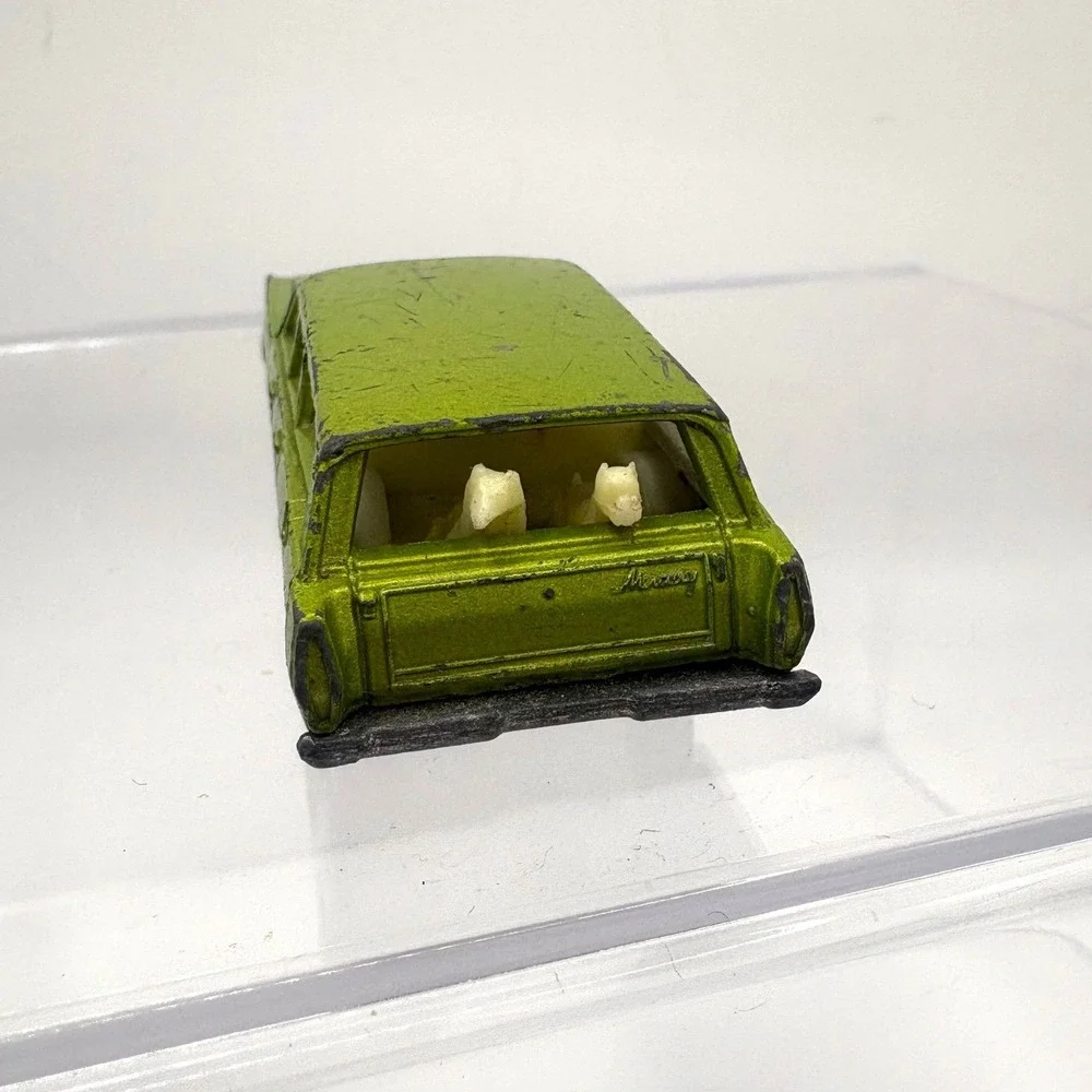 MATCHBOX vintage superfast