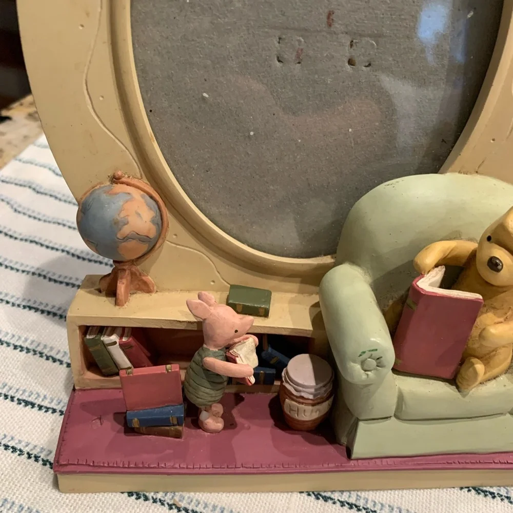 Disney charming frame