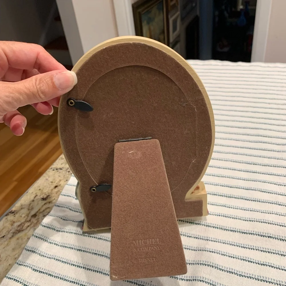 Disney charming frame