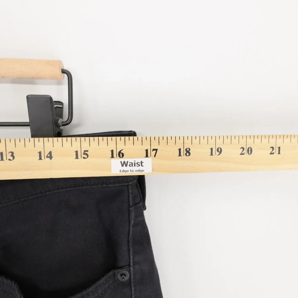 Levis classic slim
