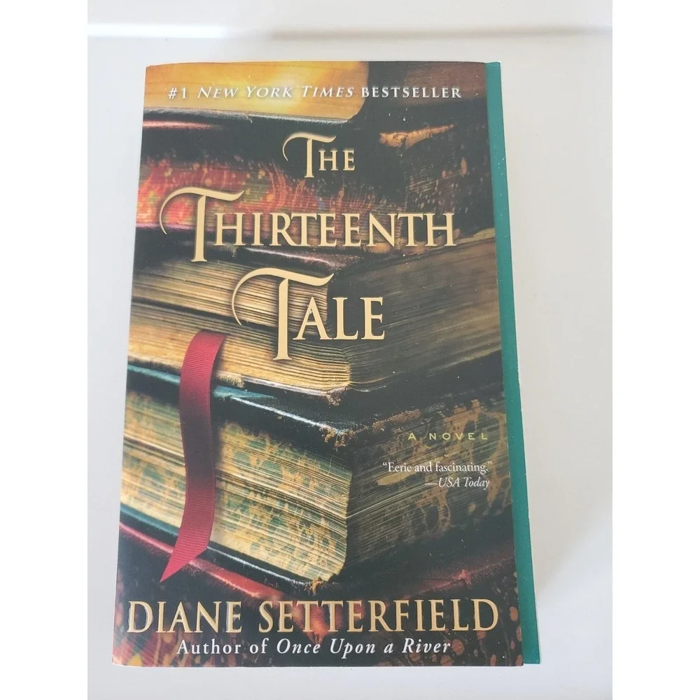 N/A thirteenth tale