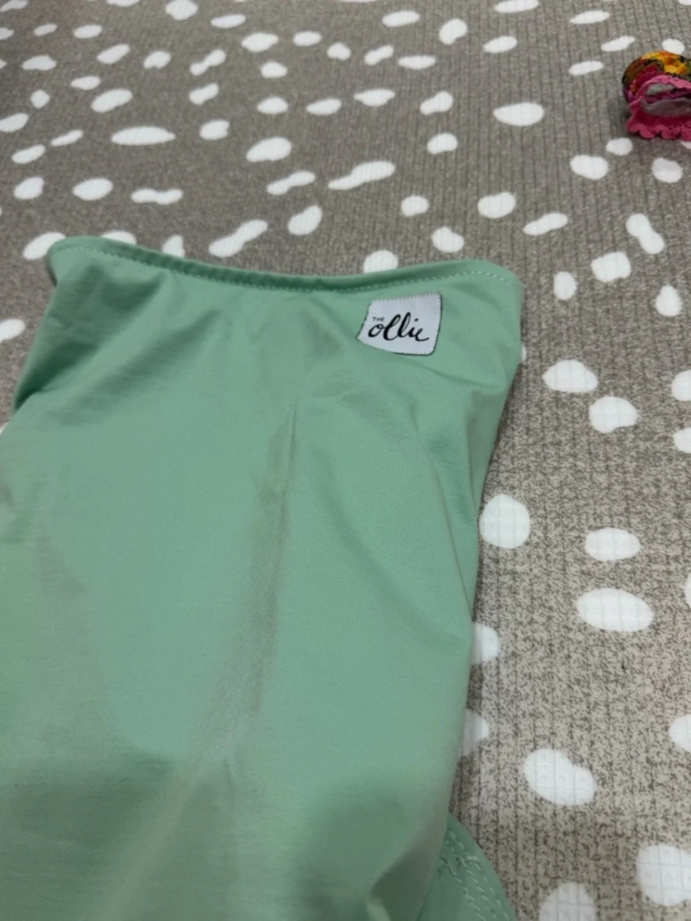 The Ollie World ollie swaddle