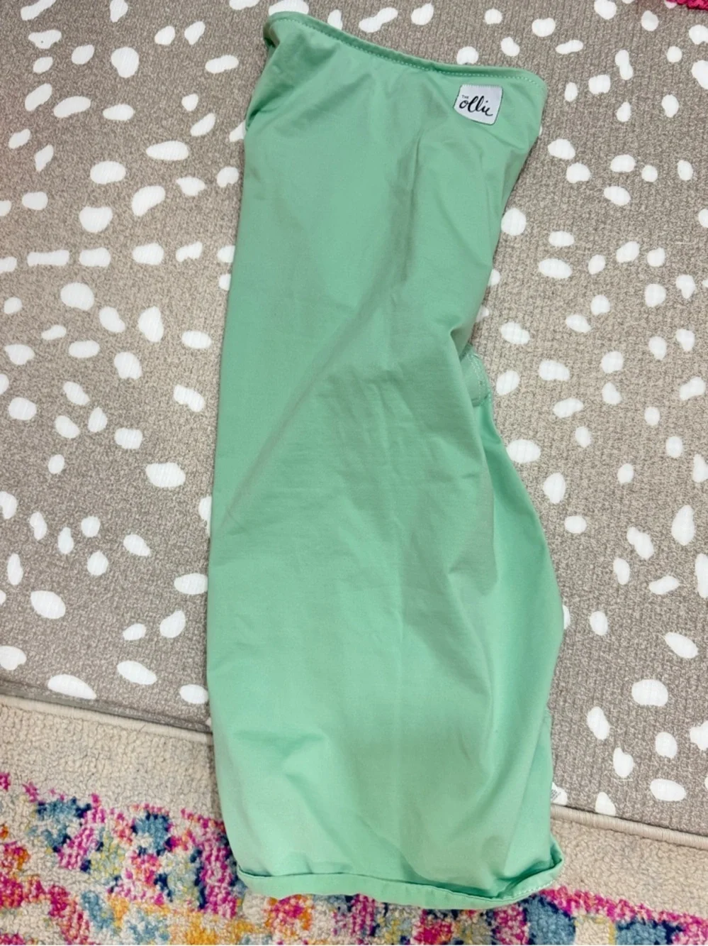 The Ollie World ollie swaddle