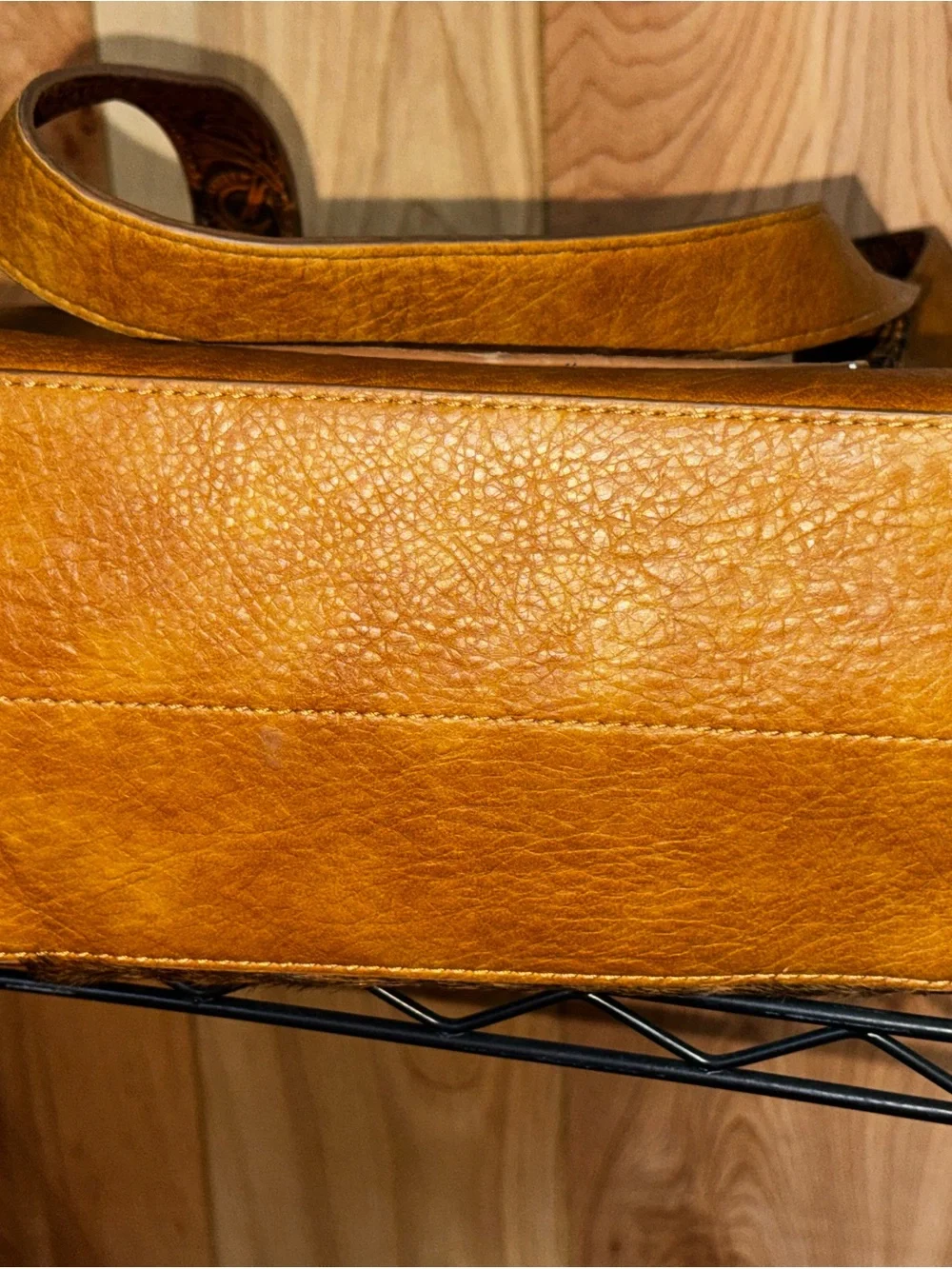 Wrangler western inspired