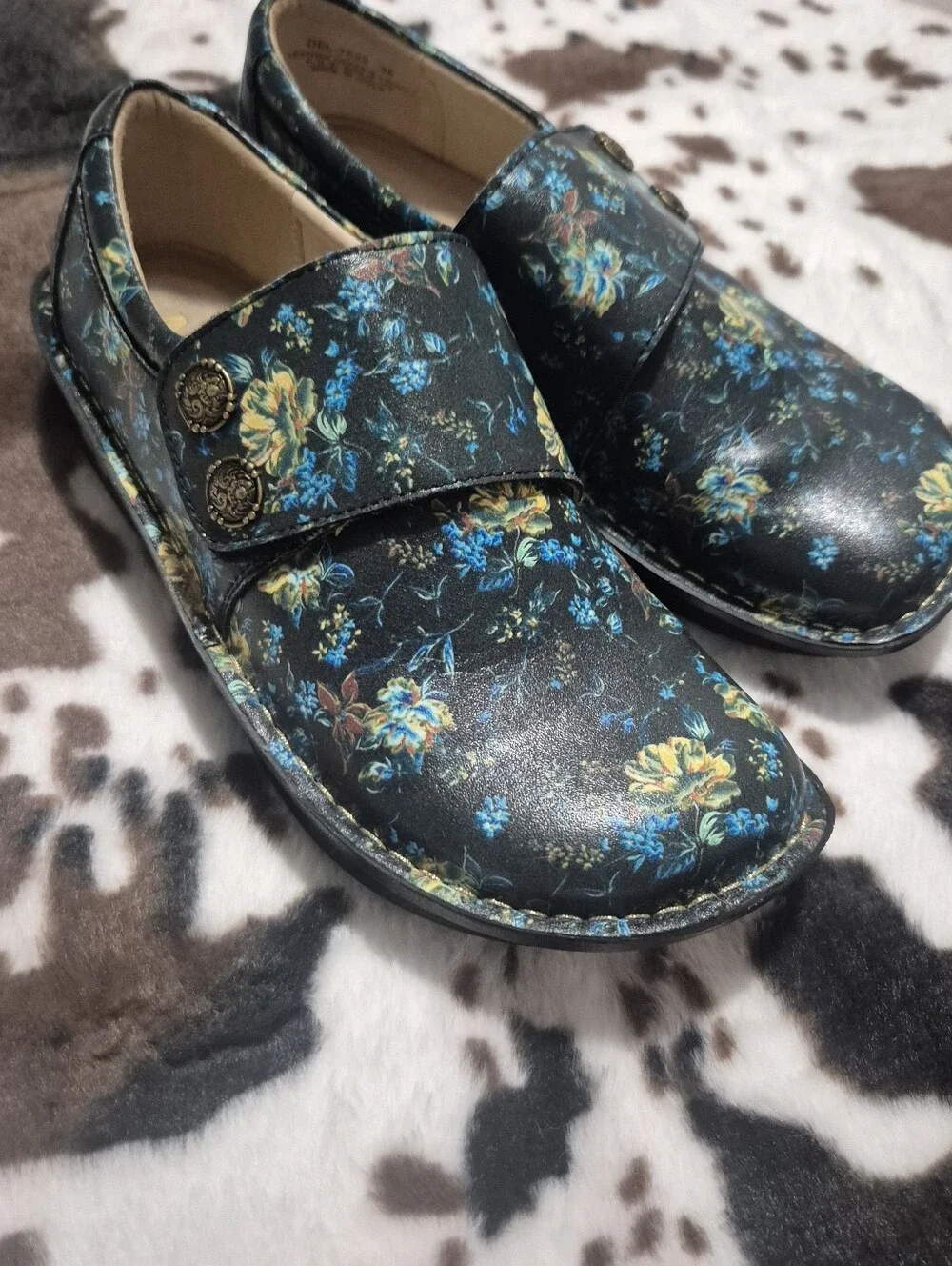 Alegria classic slip