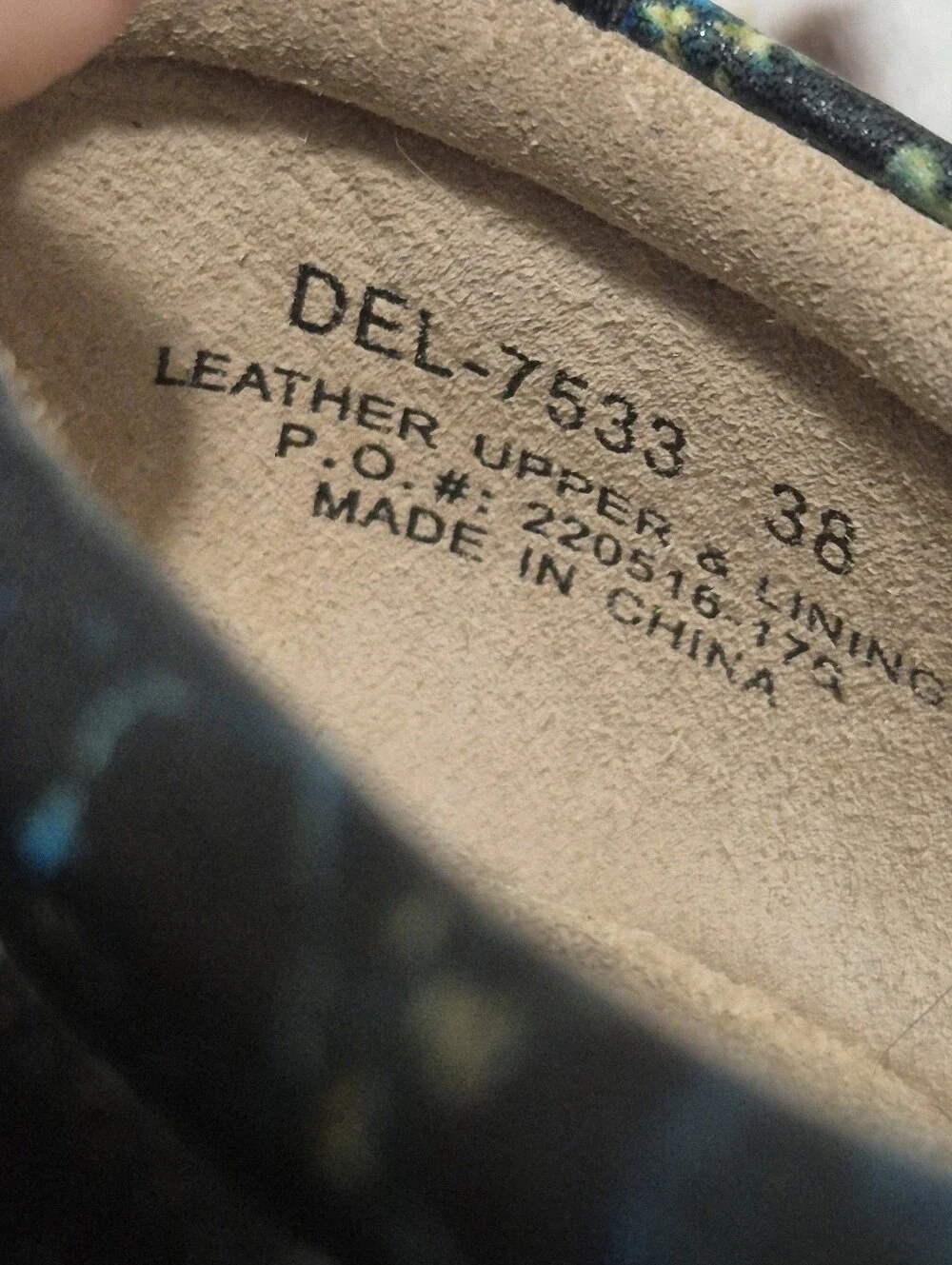 Alegria classic slip