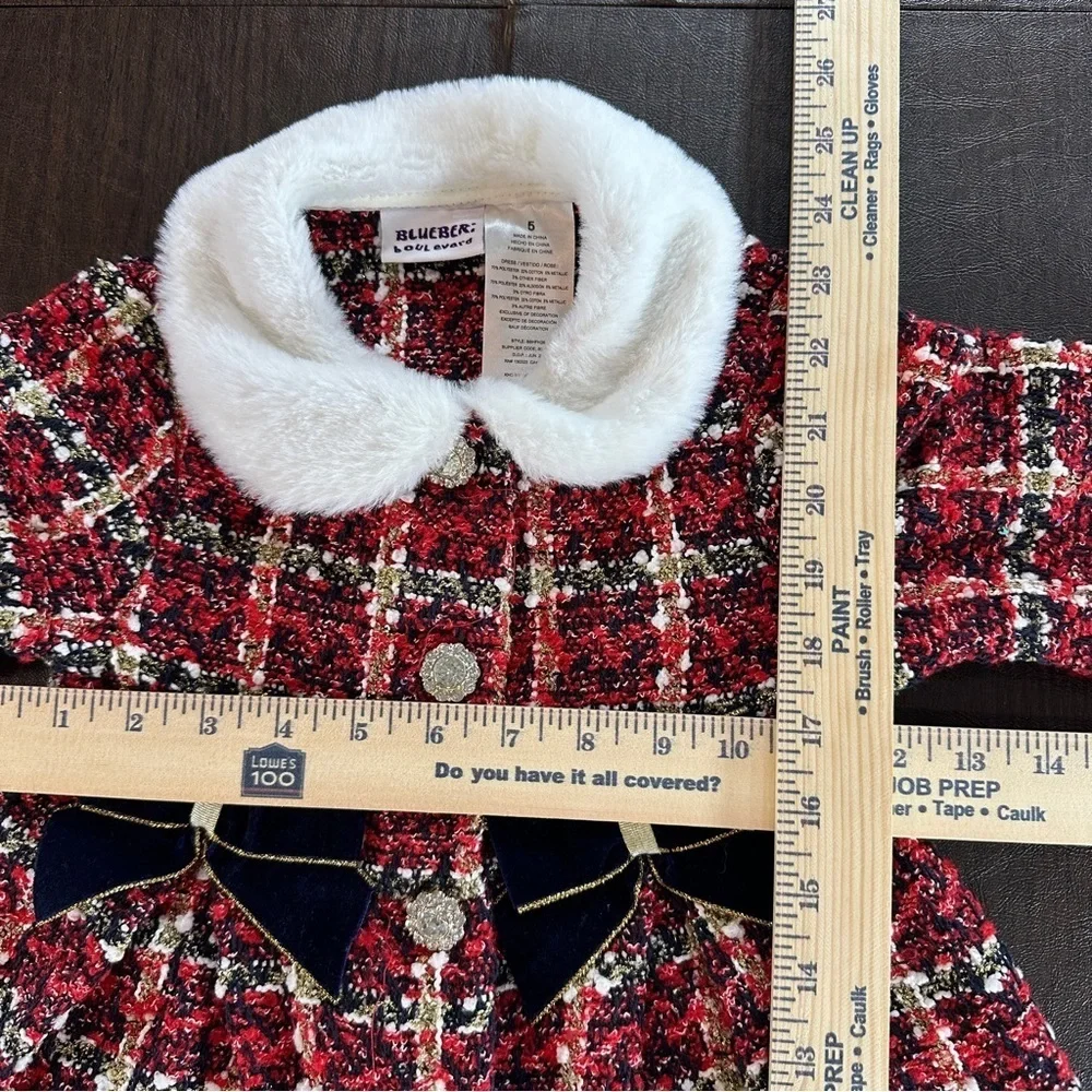 Blueberi Boulevard charming baby