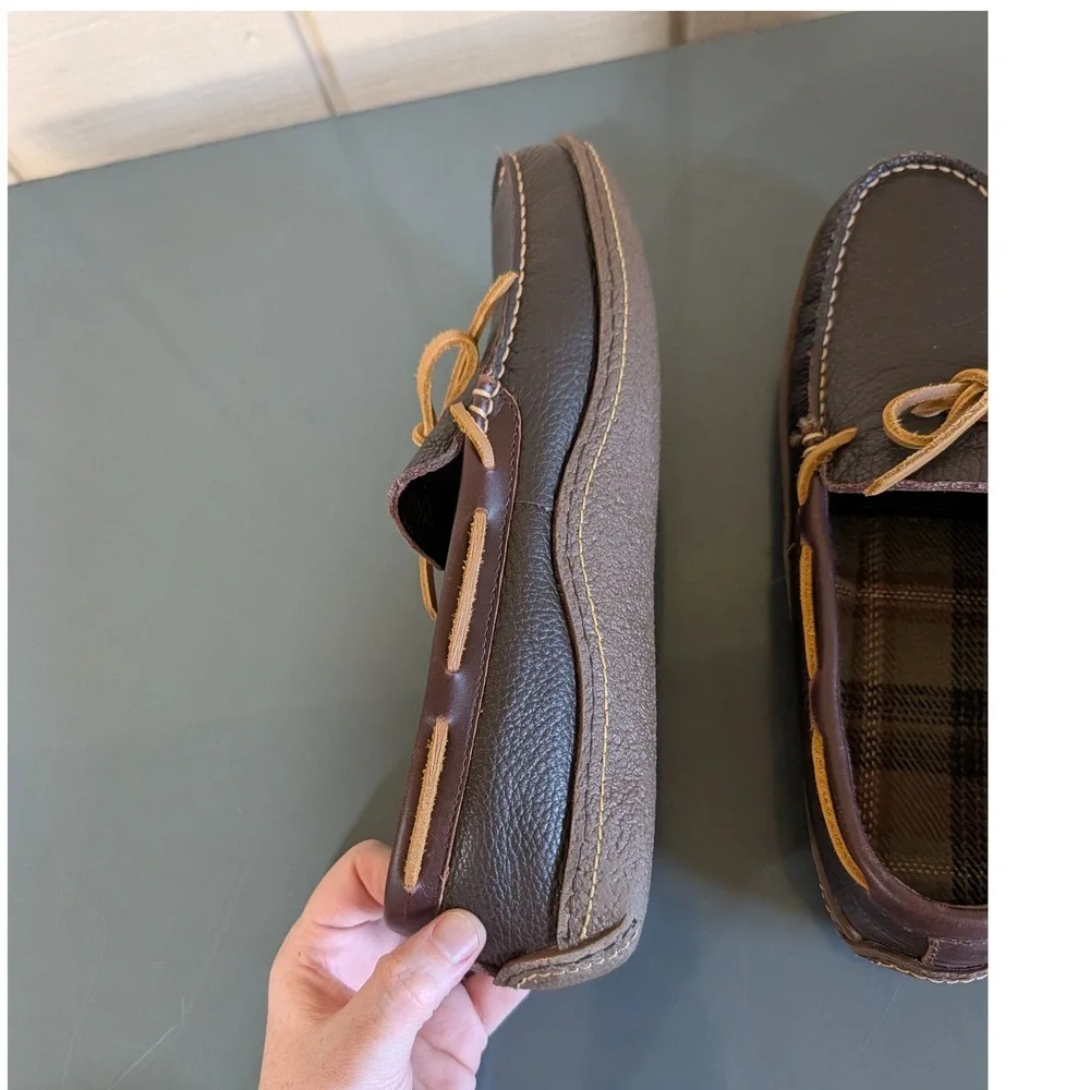 L.L. Bean few things