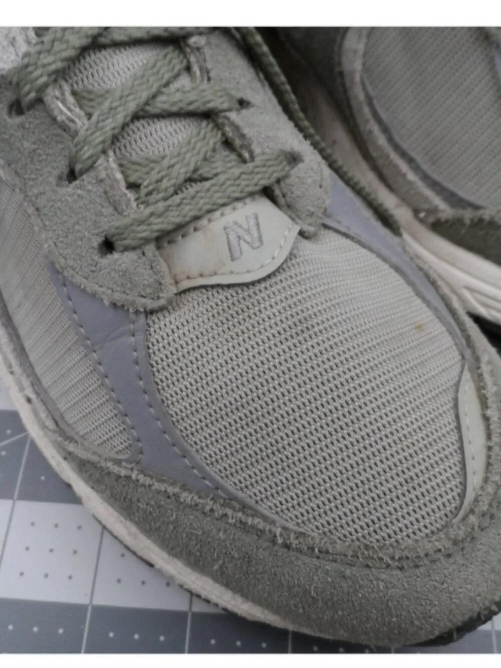 New Balance new balance