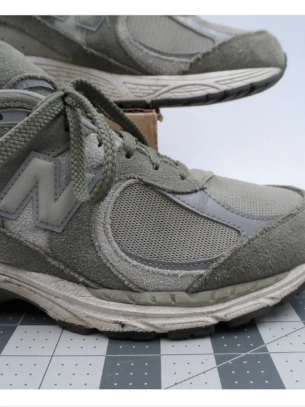 New Balance new balance