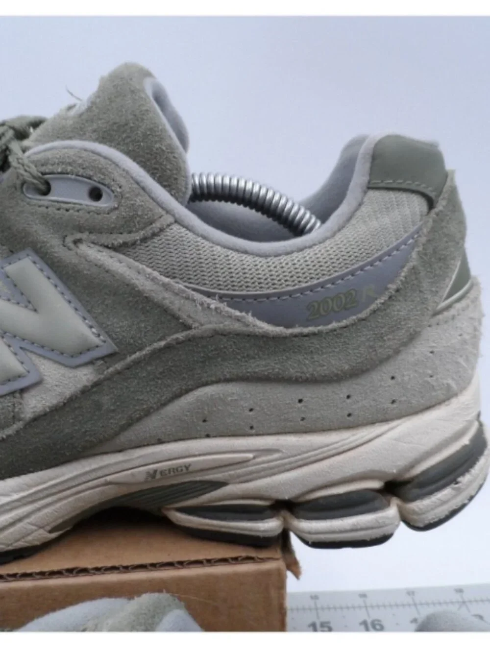 New Balance new balance
