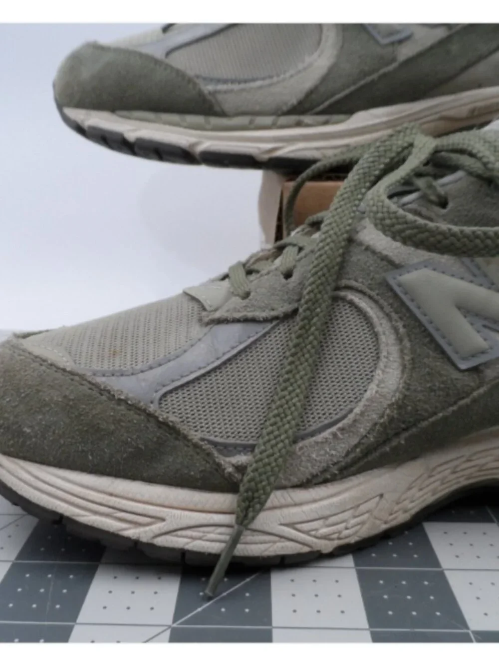 New Balance new balance