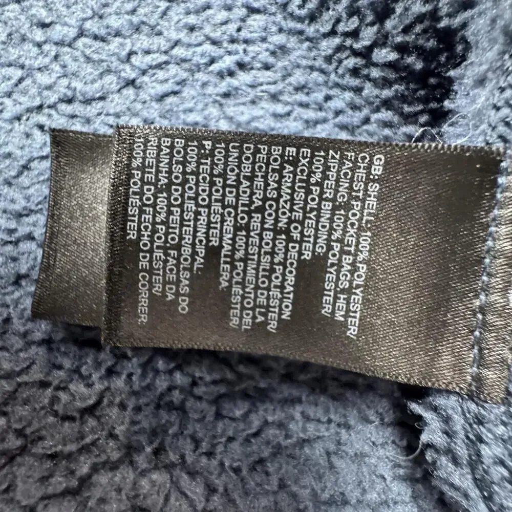 The North Face brand north