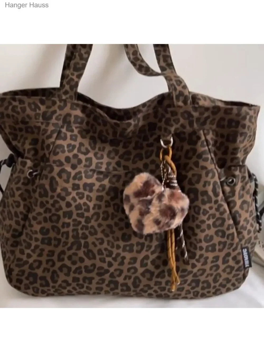 N/A statement leopard
