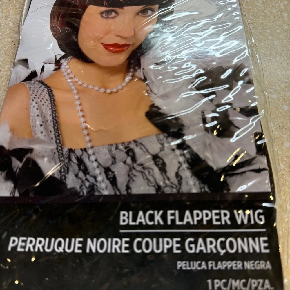 N/A stylish black