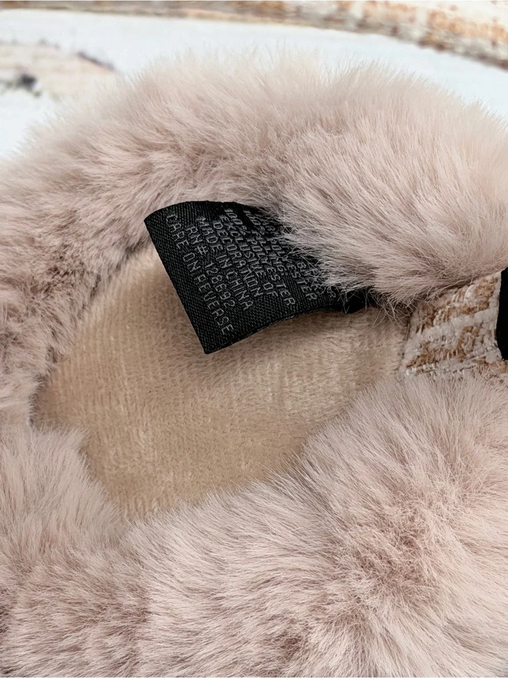 Madden Nyc luxurious blush