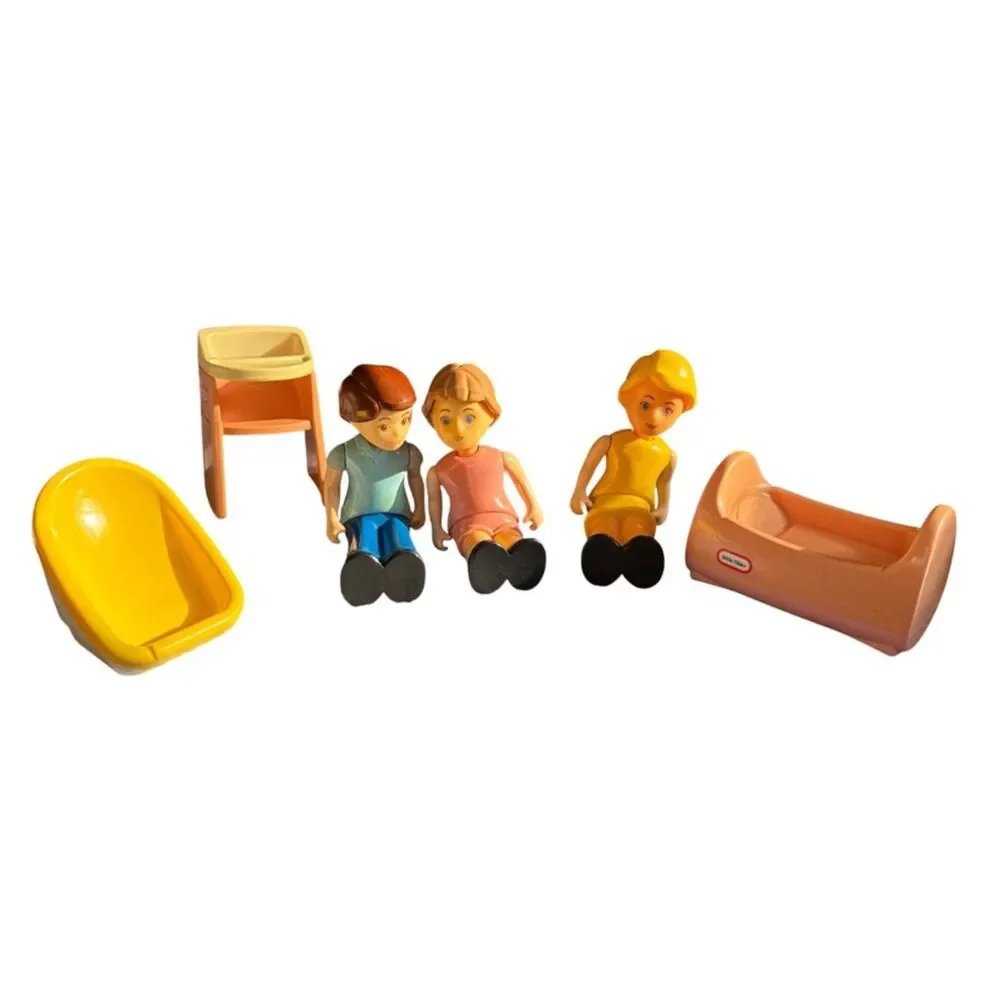 Little Tikes item 15529