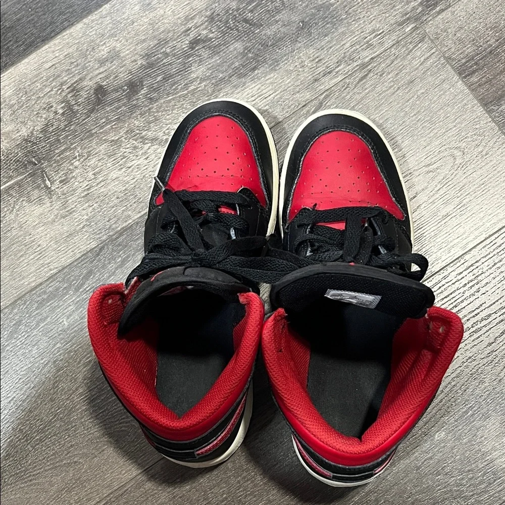 Jordan classic kids
