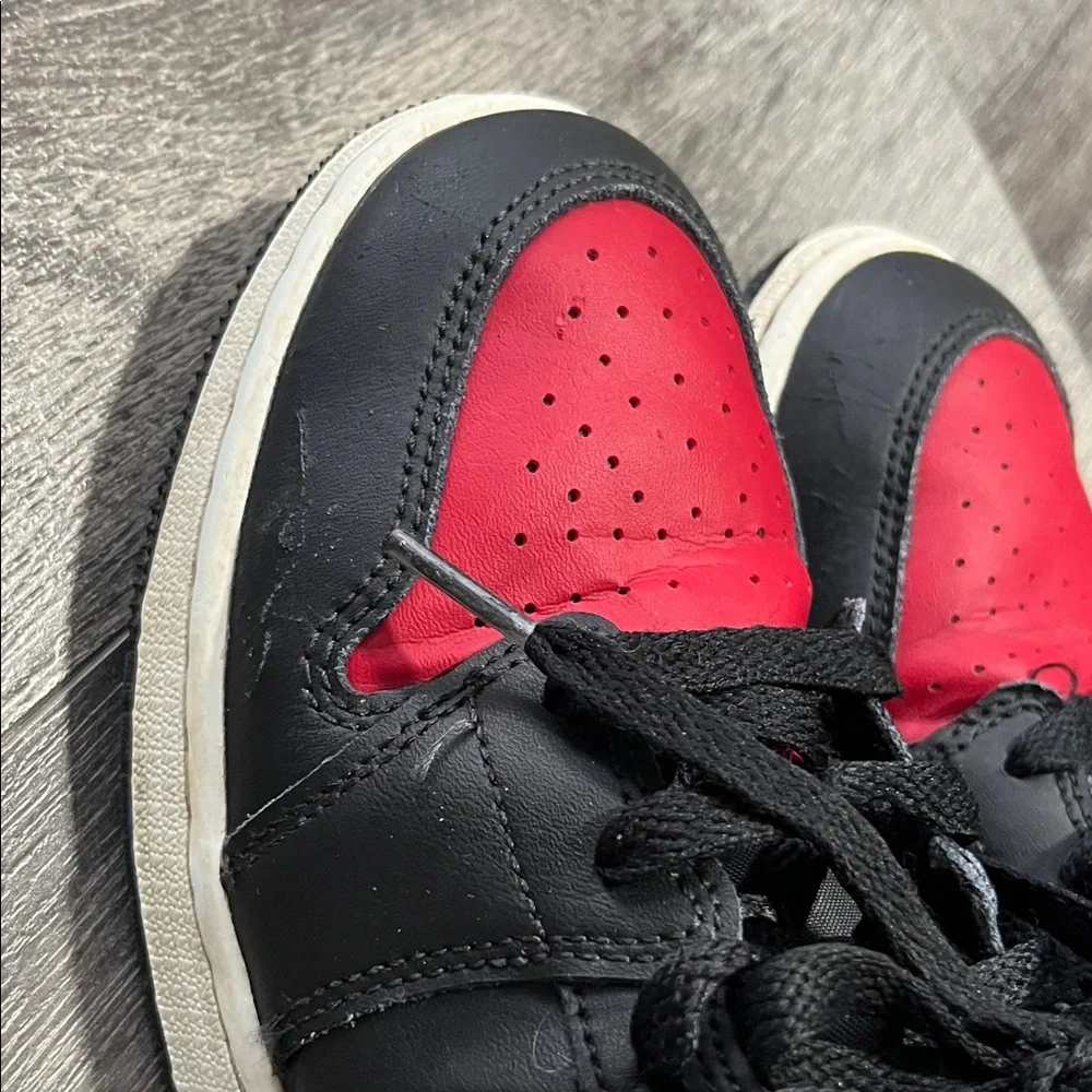 Jordan classic kids