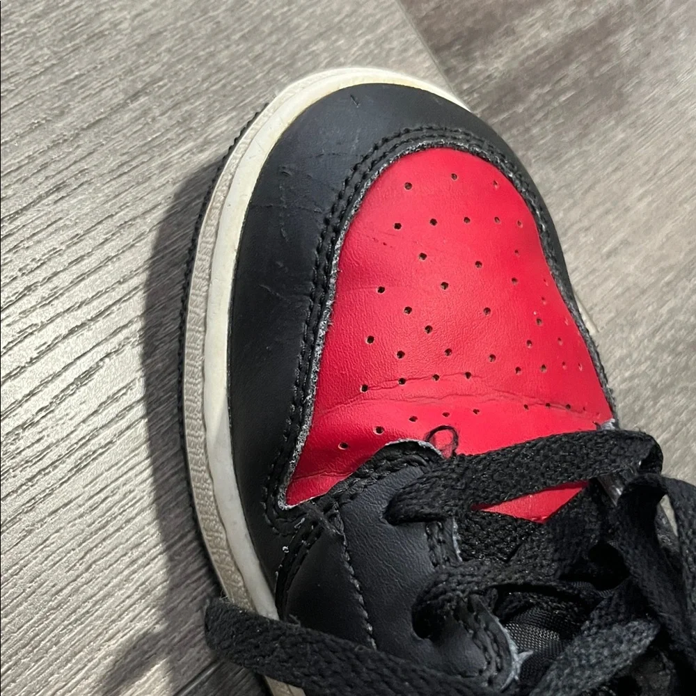 Jordan classic kids