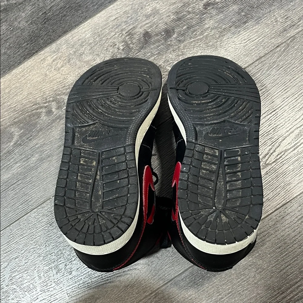 Jordan classic kids