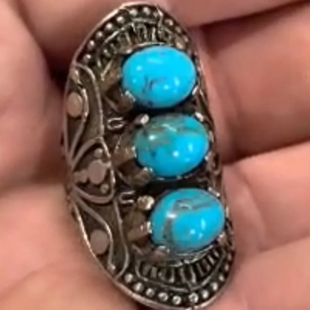 Artisan vintage style