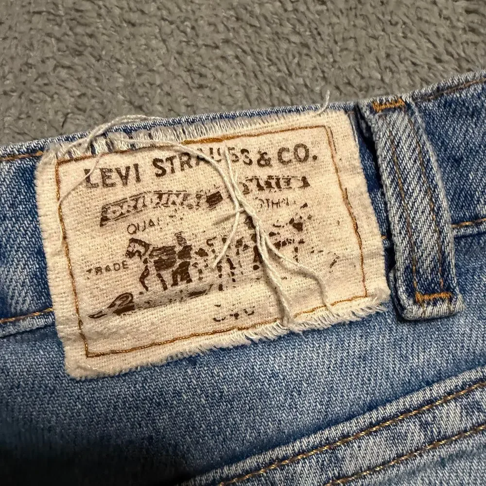 Levis vintage levi’s